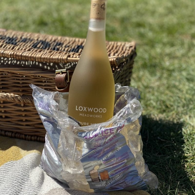 Loxwood Meadworks Pure Mead Picnic